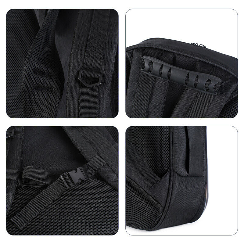Fiber Hardshell Backpack Waterproof Bag For DJI FPV Combo Drone accessories