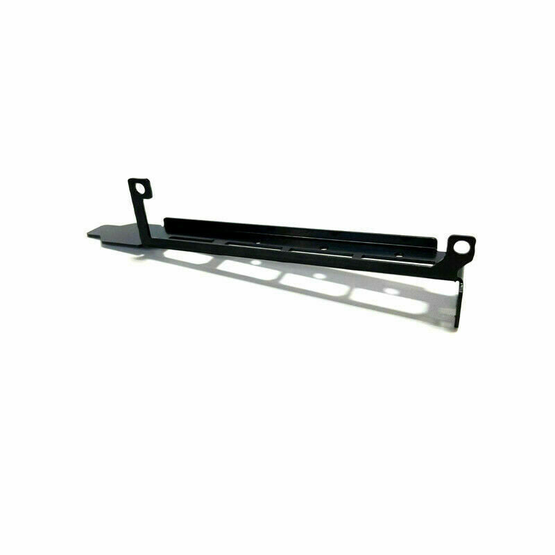 Black Single Slot PCI Baffle For RTX 3090 3080 Founders Edition Graphics Card