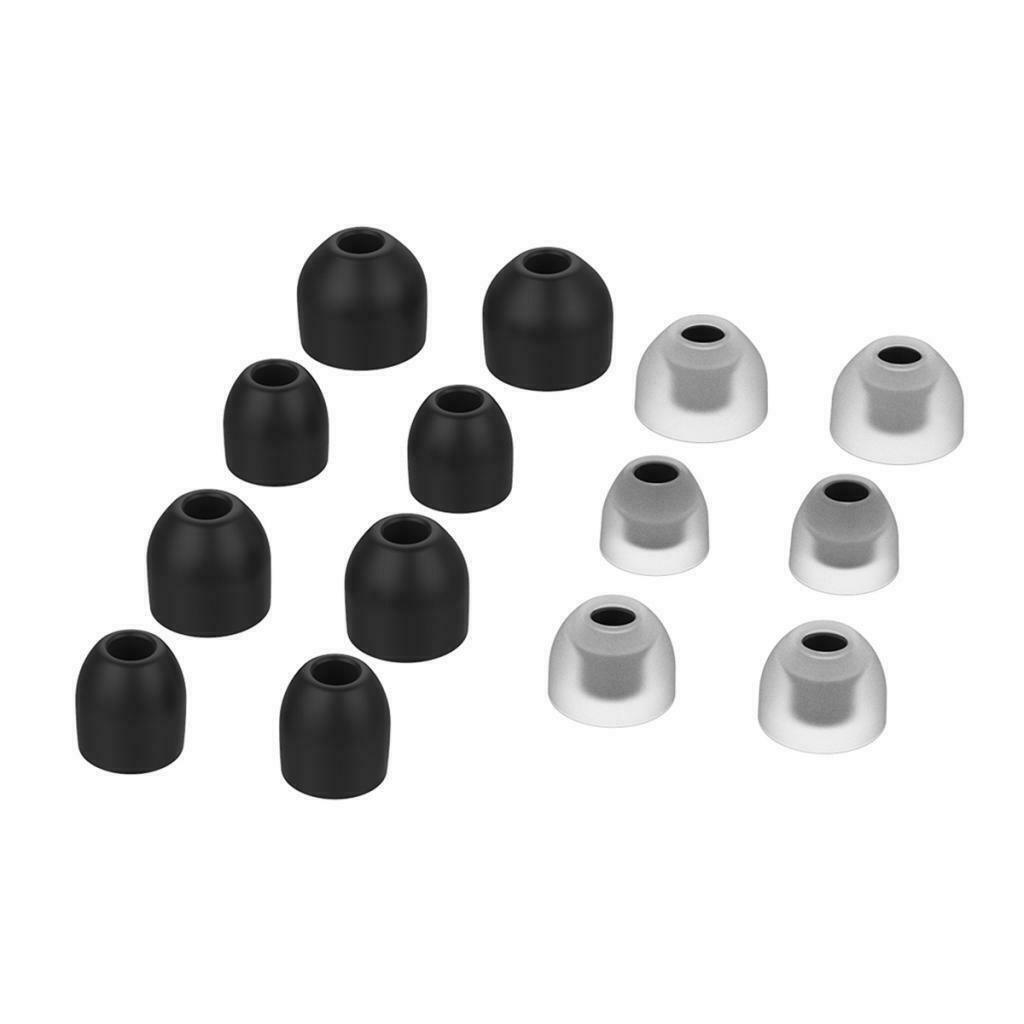 Pair In Ear Earphone Cover Replacement Silicone   Earbud for   WF-1000XM3