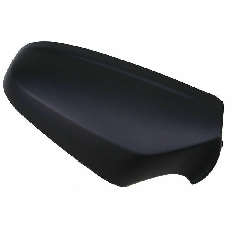 Door Mirror Cover Cap Black  For Holden Saturn 08-10 Vauxhall Opel Astra 2004-09