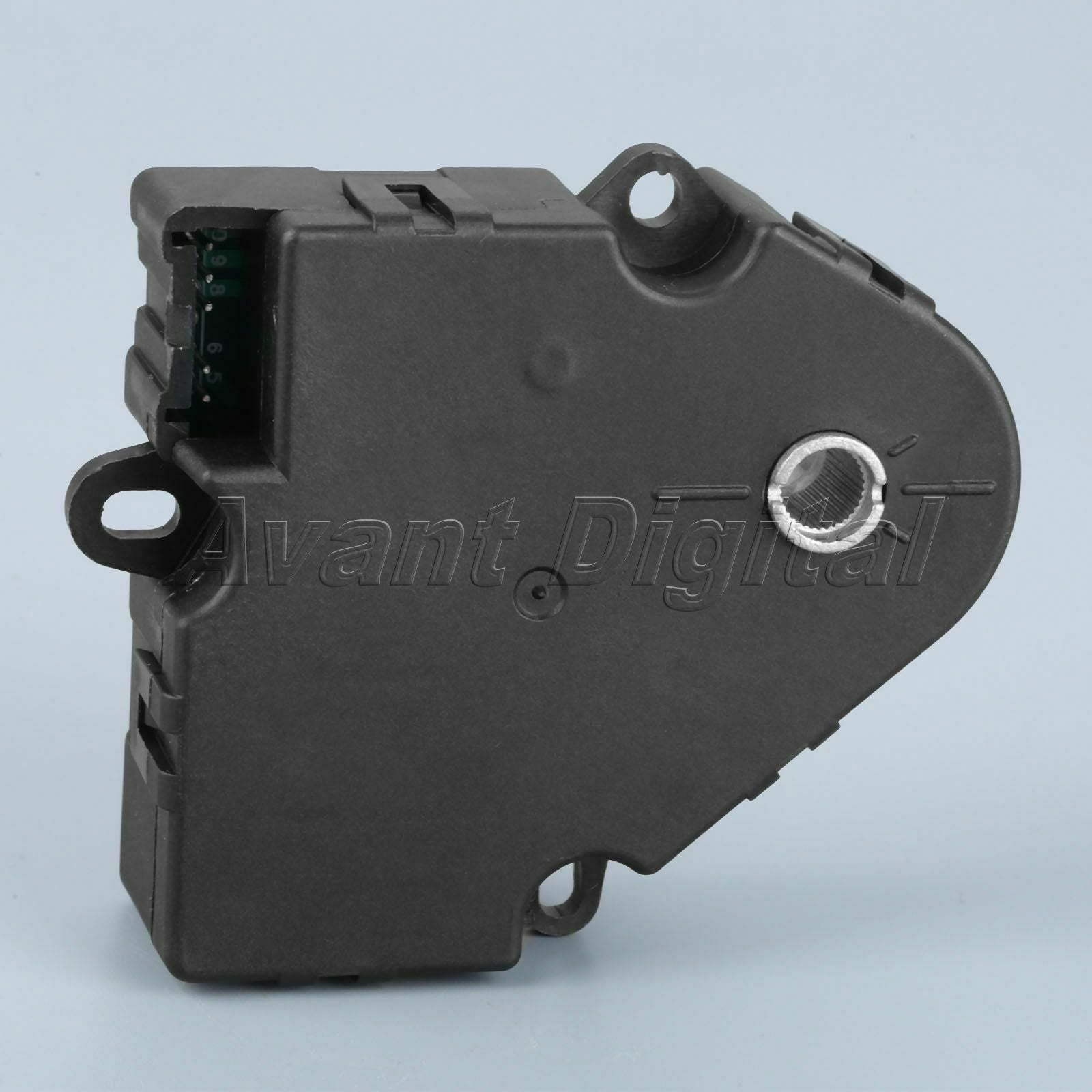 Auto Car HVAC Heater Blend Door Actuator 604-141 Fit For GMC Acadia 2011 2012