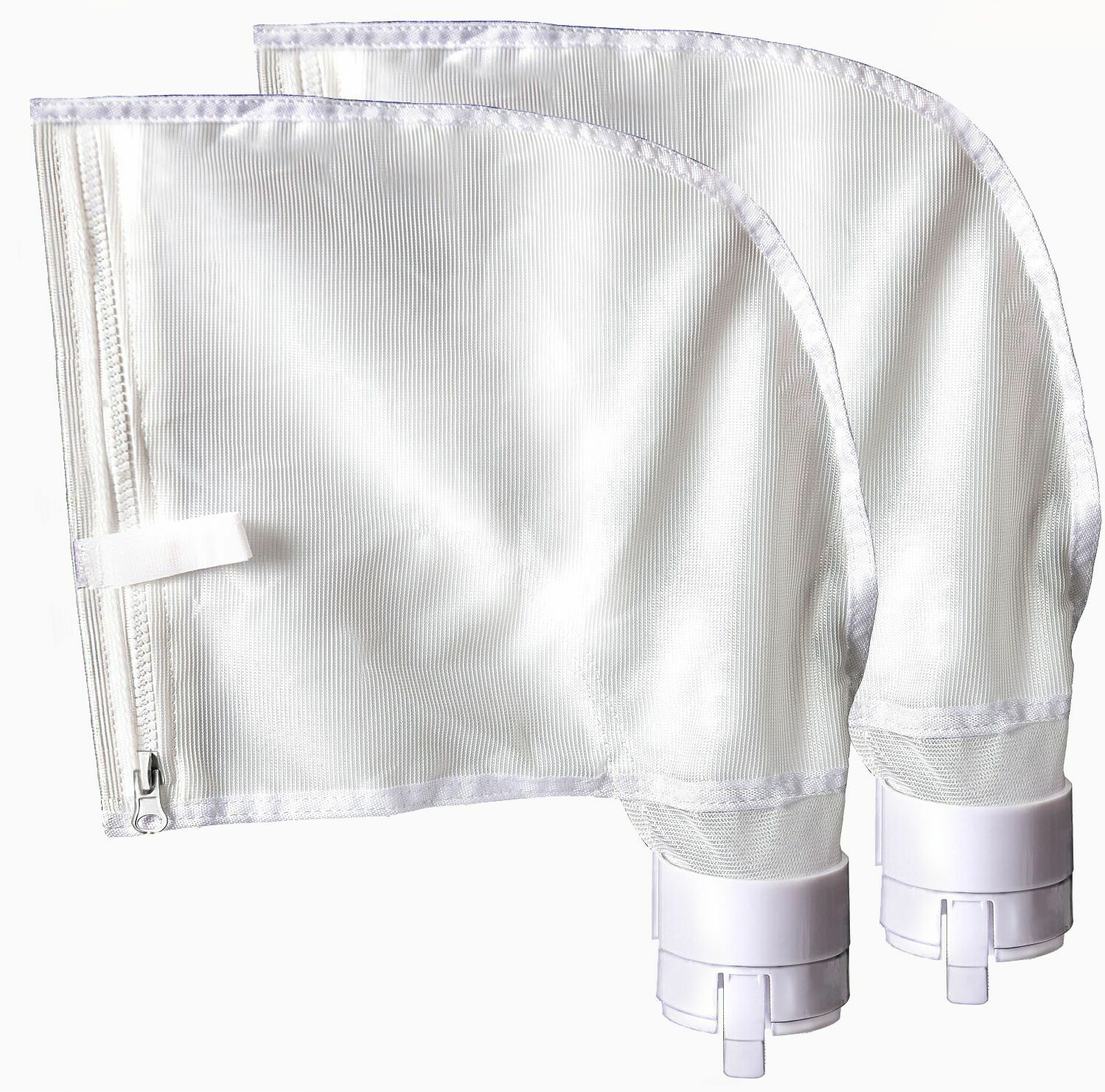 Pool  filter bag for Polaris 360 or 380 (2 Pack) Mega All Purpose Bags