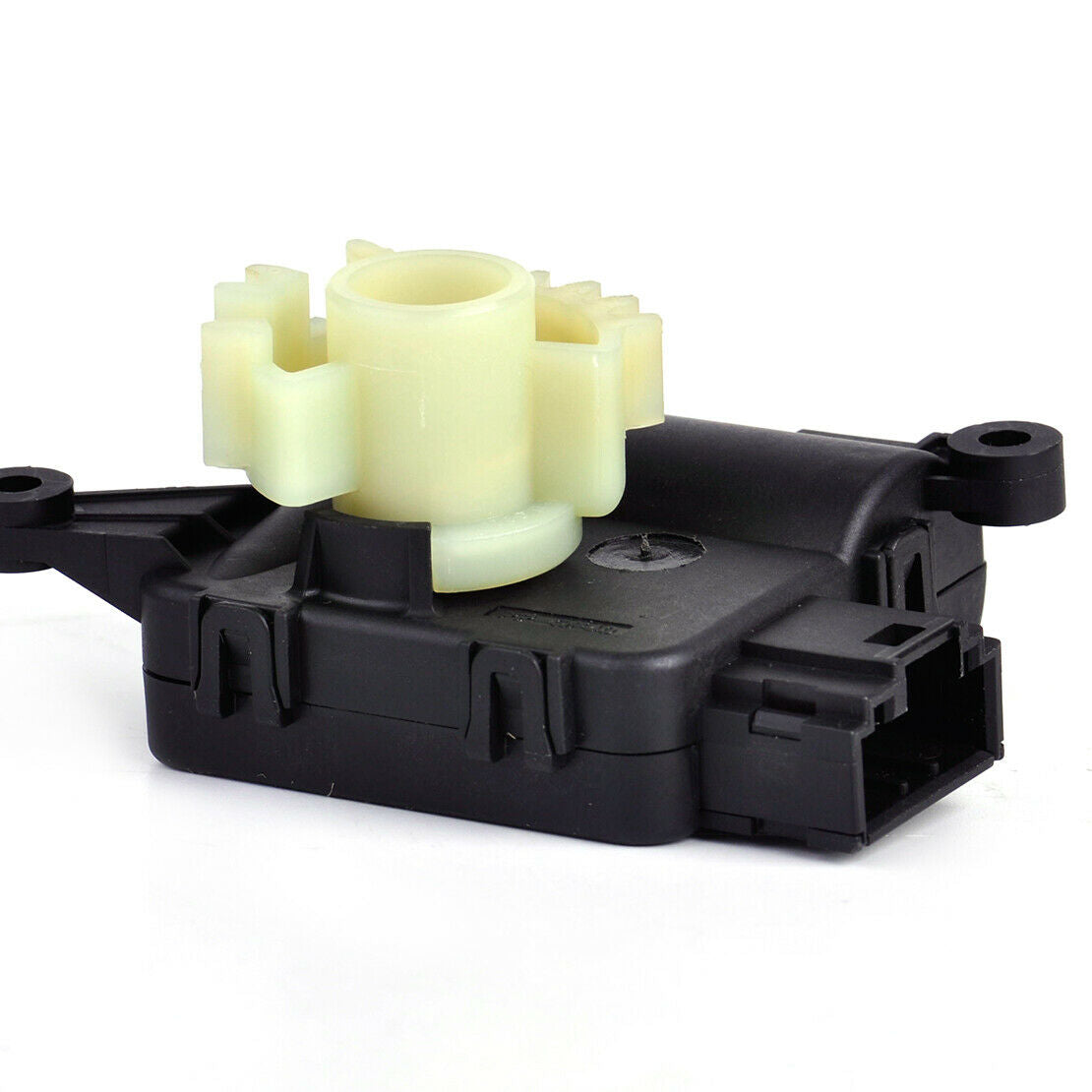 Temperature Adjust Valve Recirculation Air Flap Motor Fit for Audi A3 VW An