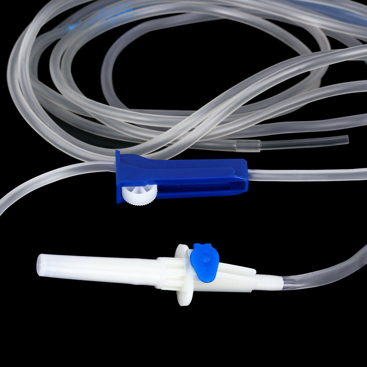 100X Dental Disposable Surgical Implant Sterile single irrigation system fit W&H