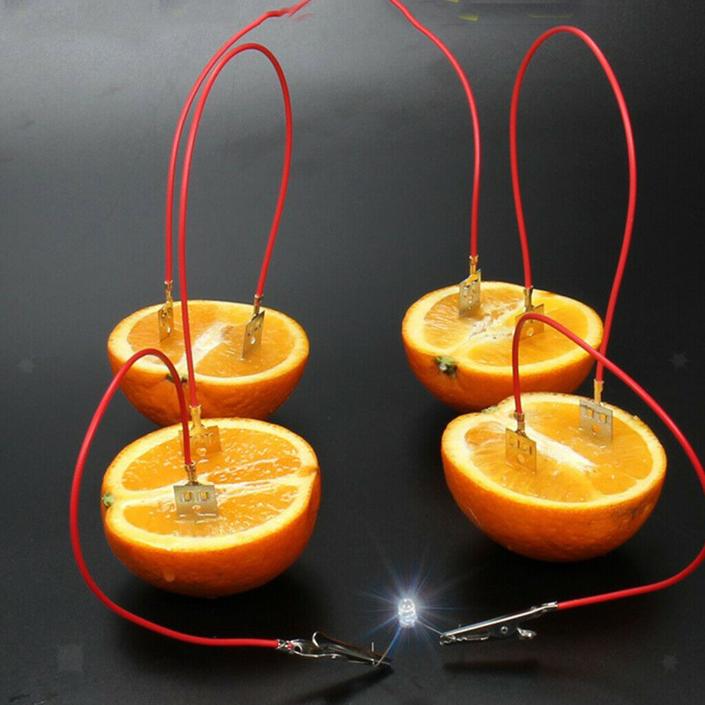 Energy Generation Fruit Spiral Cutter   Chips Cutter DIY