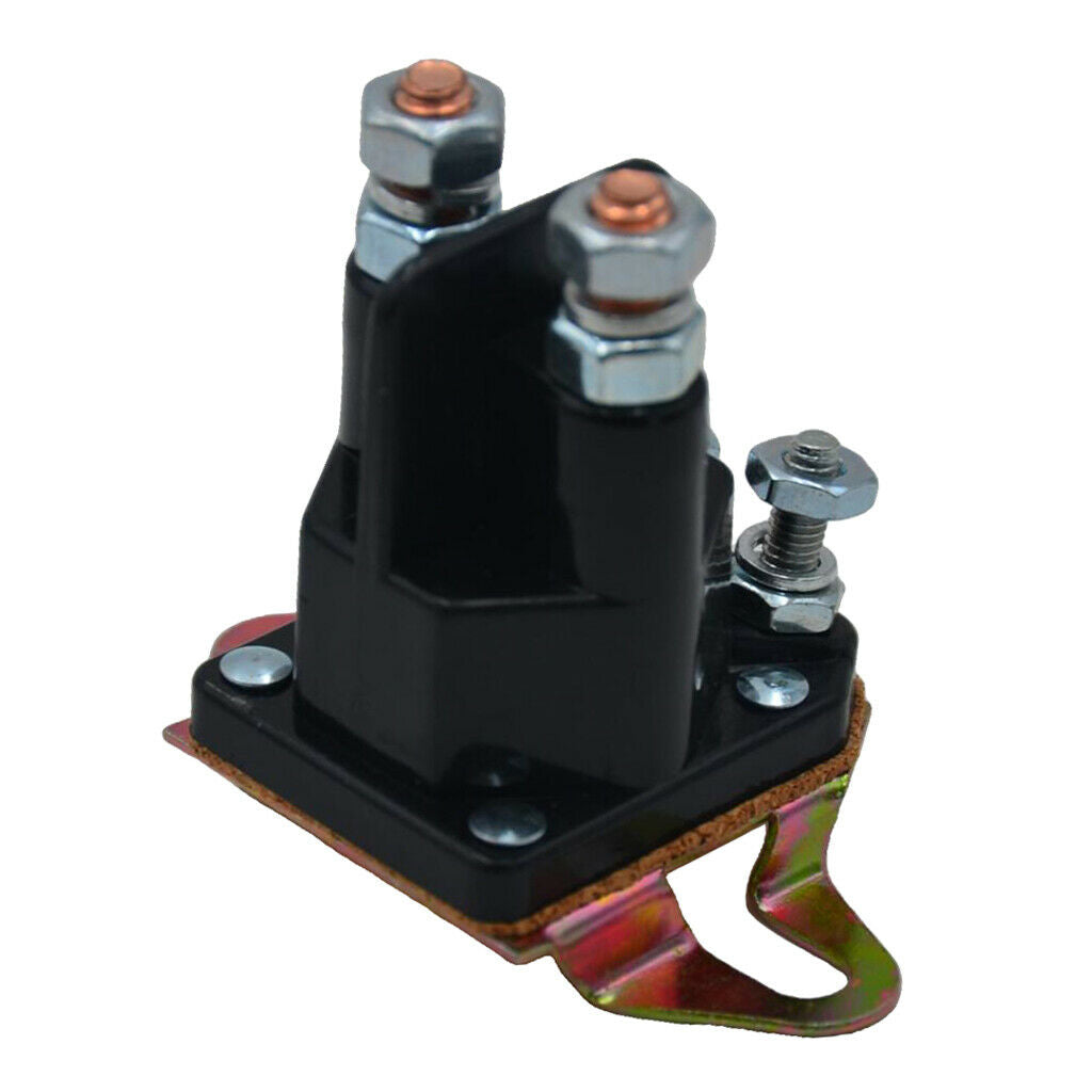 New Starter Relay Solenoid Replace For Wheelhorse 145673 110162 1752137