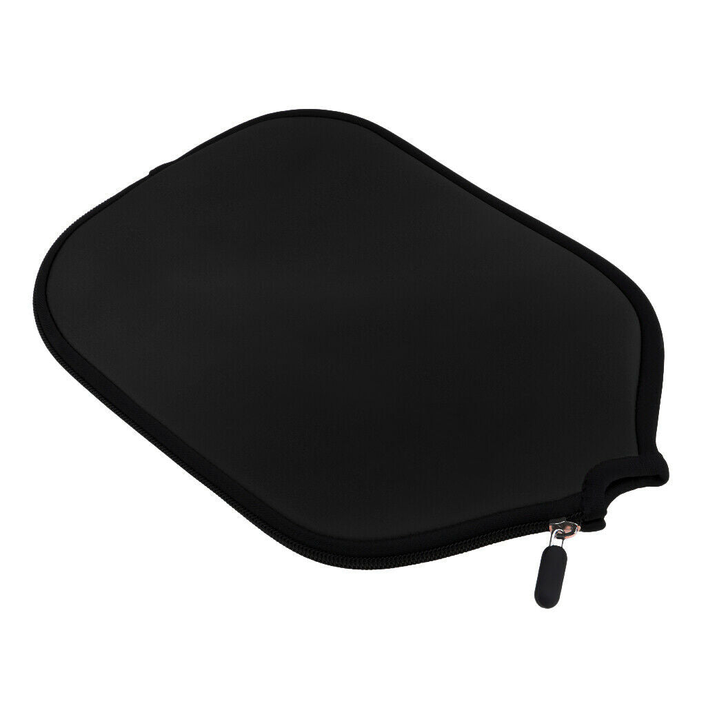 Durable Waterproof Pickleball Paddle Cover Storage Protective Case Racket