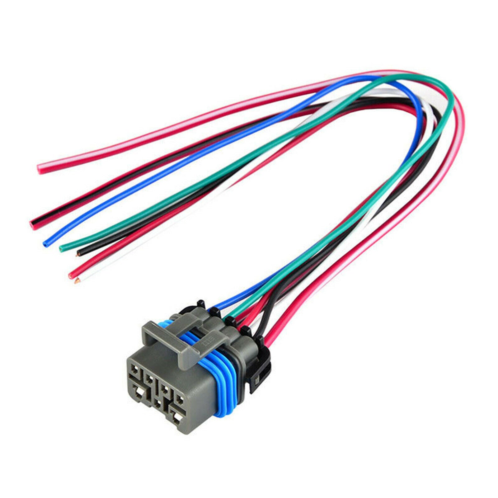 Neutral Safety Wiring Car Switch Connector for Chevrolet Astro 4L60E 4L80E