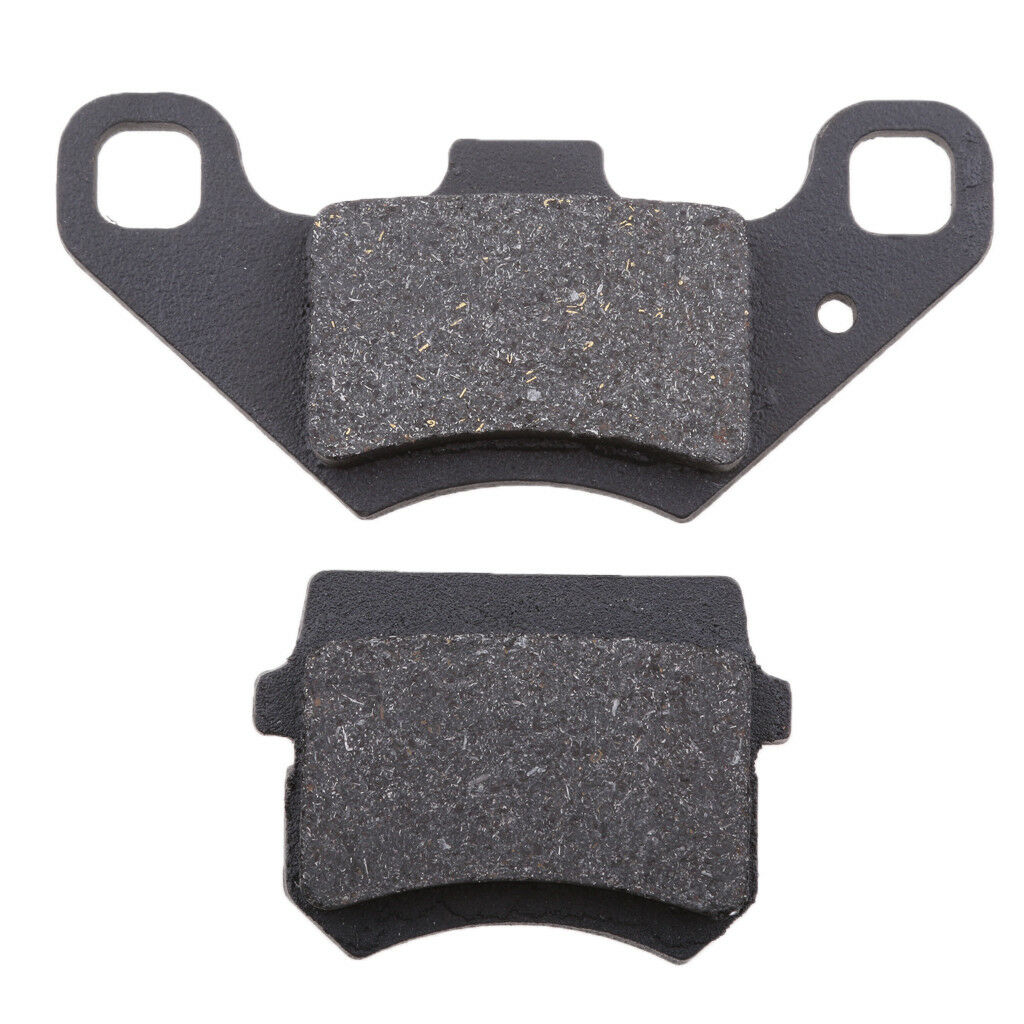 Motorcycle Front Brake Pads for 150cc 250cc SUNL KINROAD KANDI ATV GO CART
