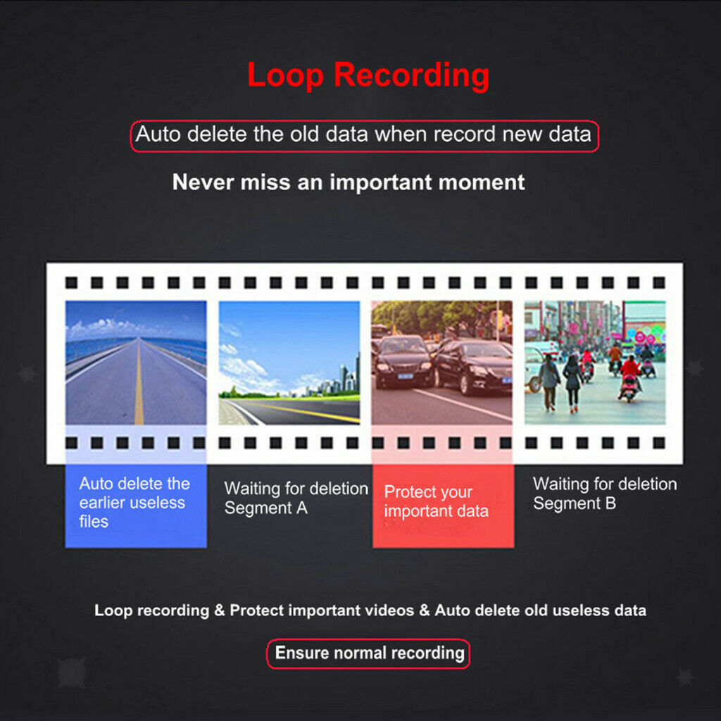 Body Camera 720P Wearable Body Cameras Night Vision Camera Small Body Daily Use