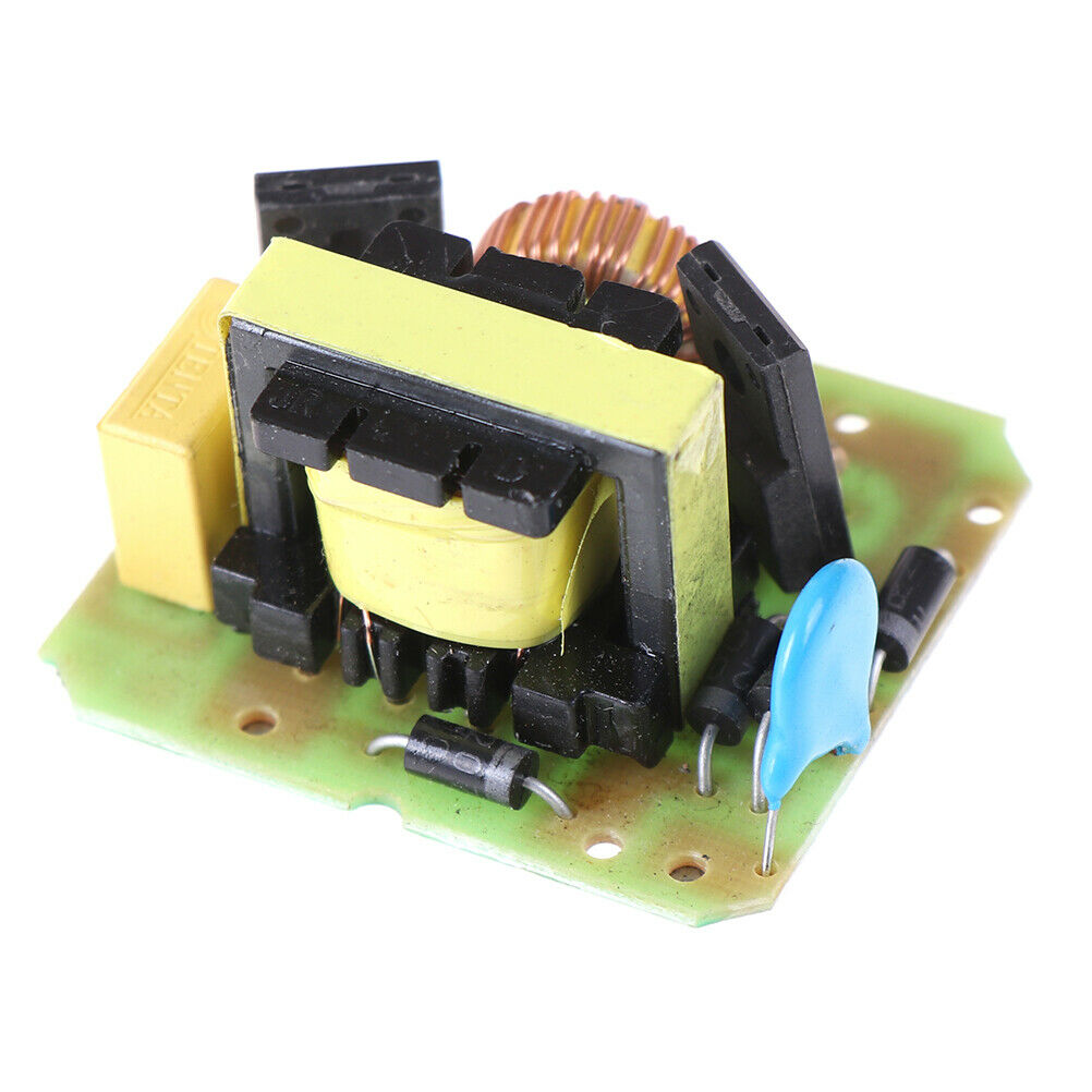 40W DC-AC 12V to 220V step-up transformer boost module inverter .l8