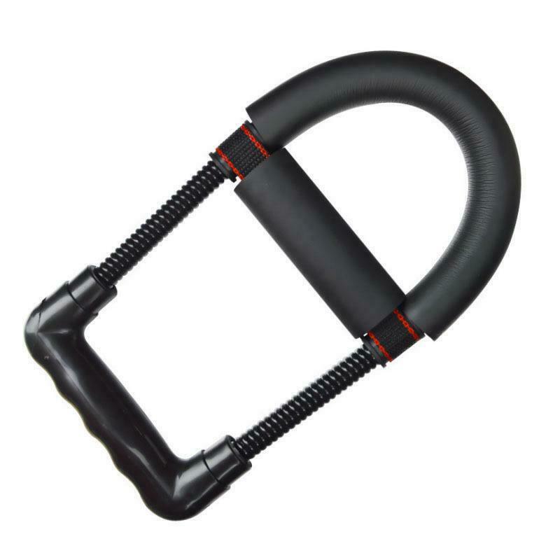Hand Wrist Forearm Strengthener Exerciser Strength for Athletes Pianists