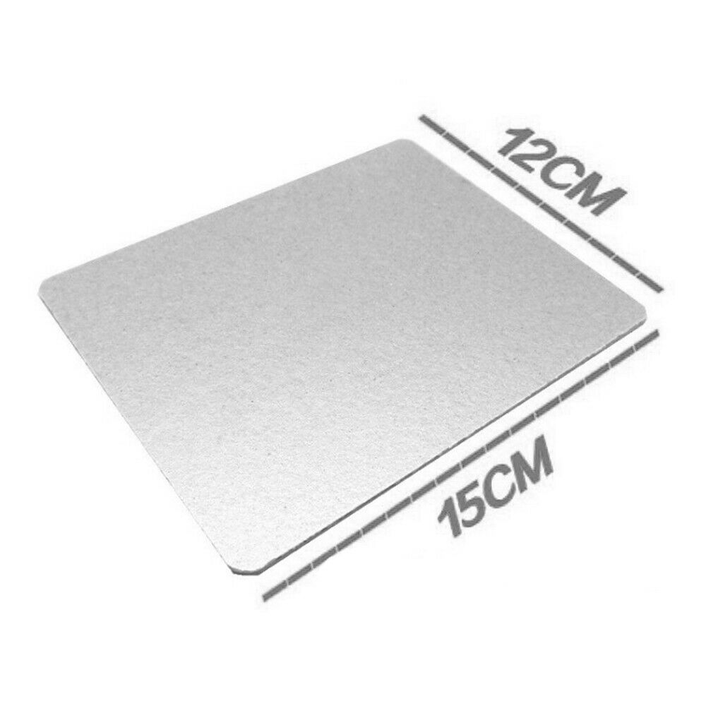 5PCS Universal Kitchen Accessories Microwave Oven Part Mica Plates Sheets