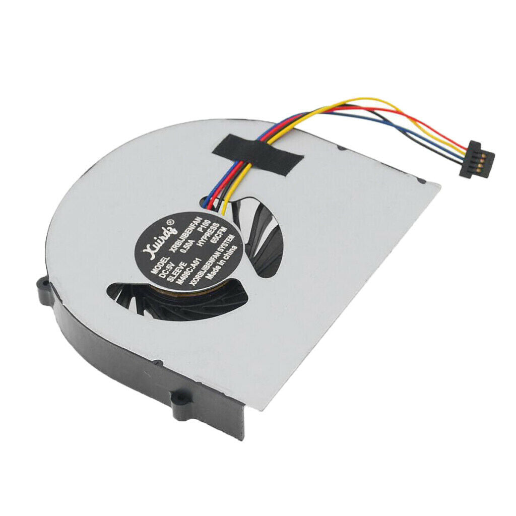 Replacement New Laptop CPU Cooling Fan for   B560, B565 4-Wire