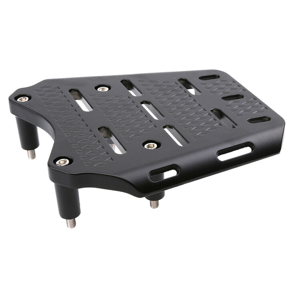 Rear Rack With Fixed Bracket For Top Case For Moto 14-19  PCX 125 150