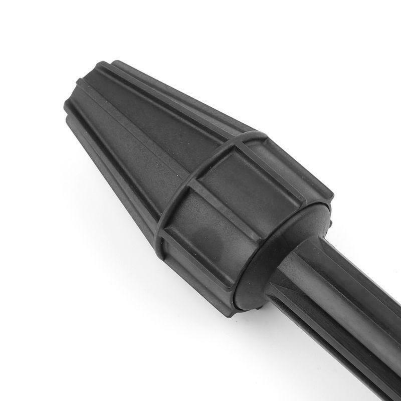 Car Washer Rotating Turbo Lance Nozzle For Karcher K Series High Pressure