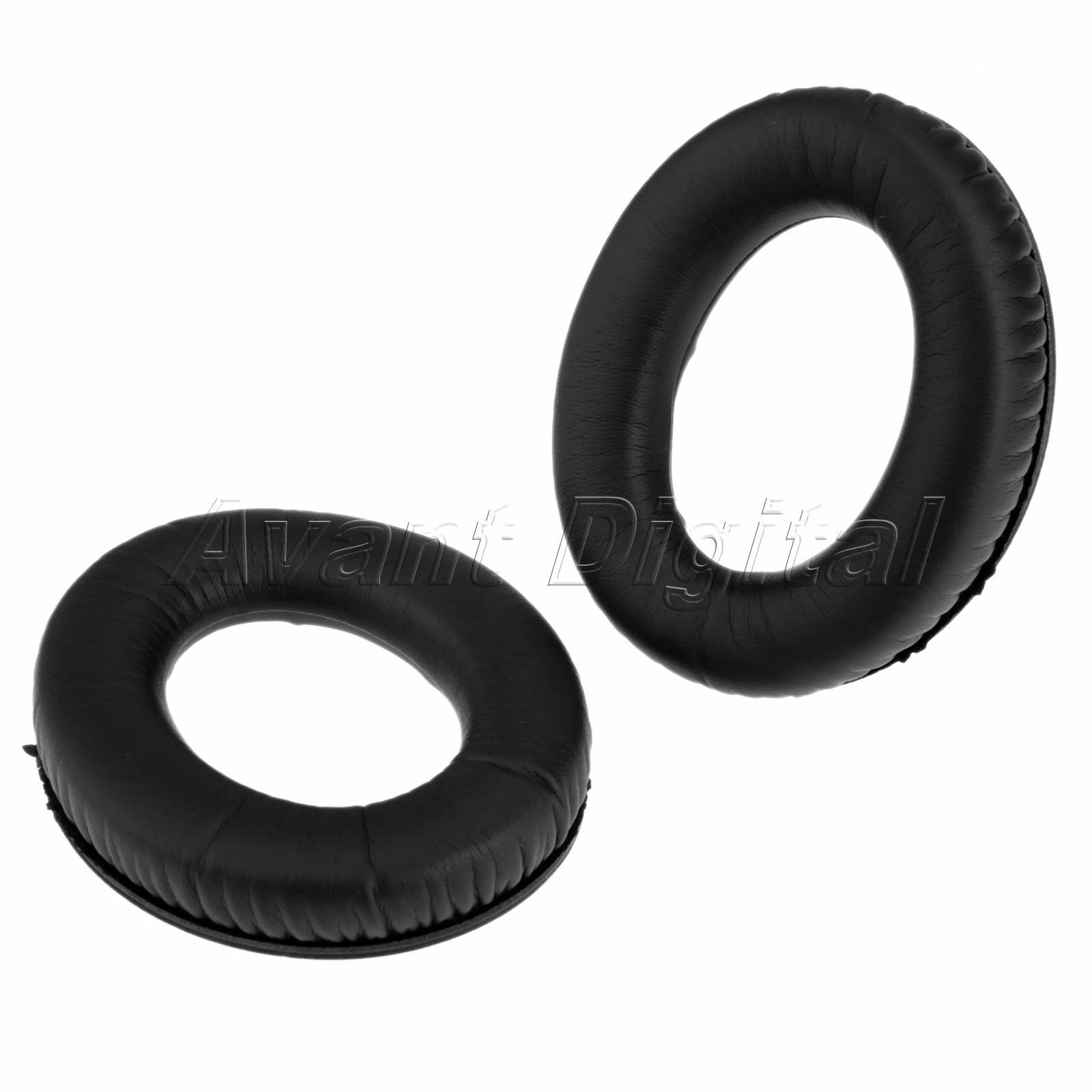 Comfortable Ear Pads Cushion for Kingston HyperX Cloud Revolver S Gaming Headset