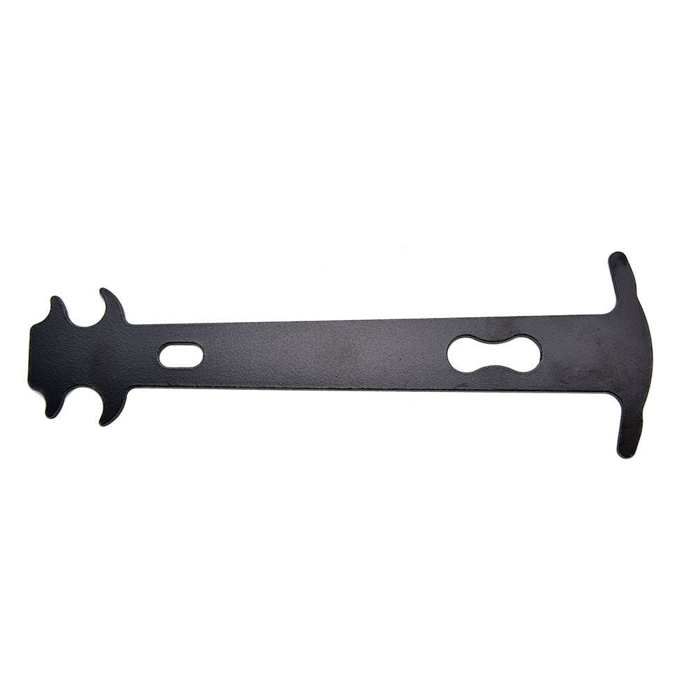 Handle Bike Chain Wear Indicator Steel Bicycle Chain Checker Chain Repair .l8