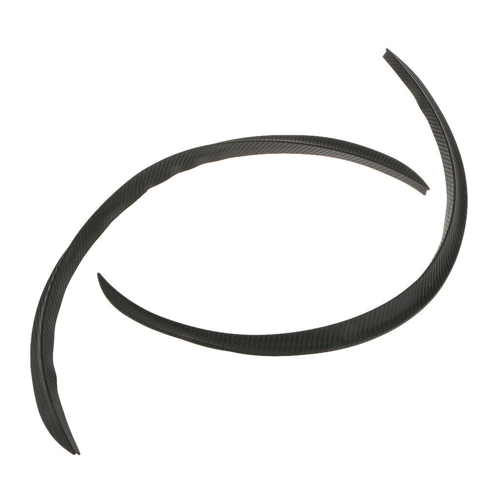 1 Pair of Wheel Arch Trims, Wheel Arch , Fender  for Car Wheel Trim