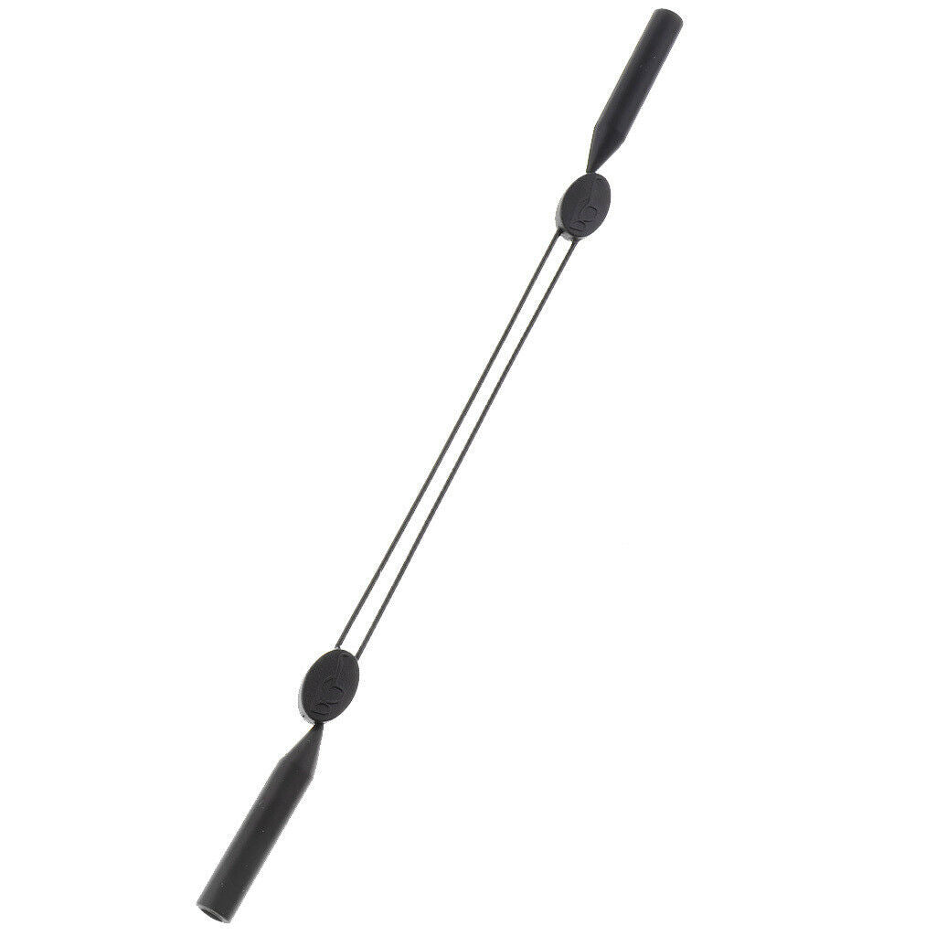 Adjustable Non-slip Eyeglass Strap Eyeglass Cord