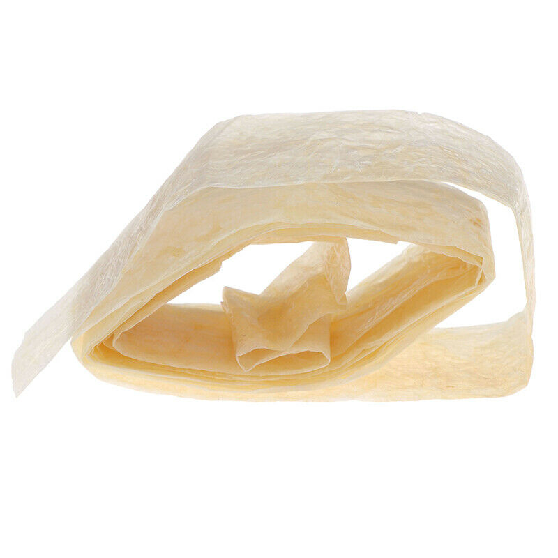 50mm Edible Sausage Packaging Tool Sausage Tube Casing for Sausage Maker .l8