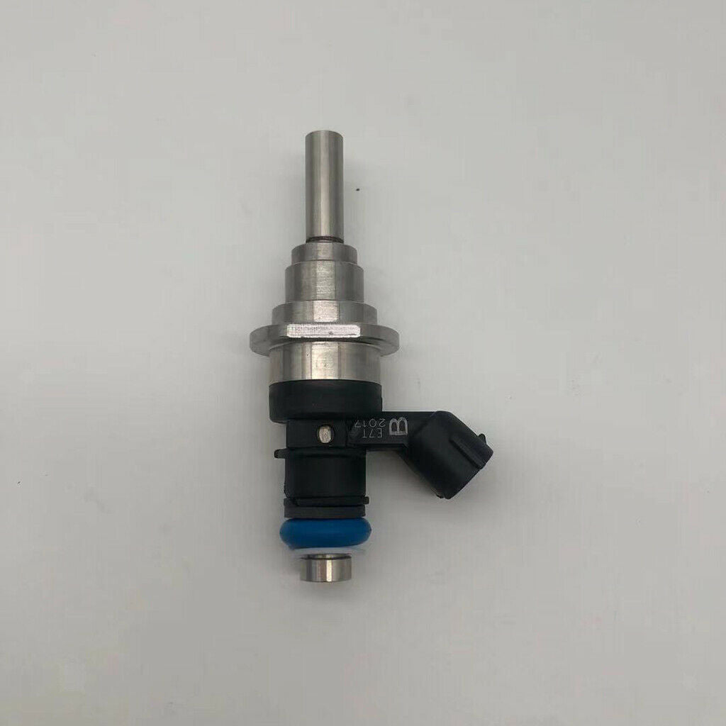 Car Fuel Injector L3K9-13-250A E7T20171 for Mazda 3 6 CX-7 Accessories