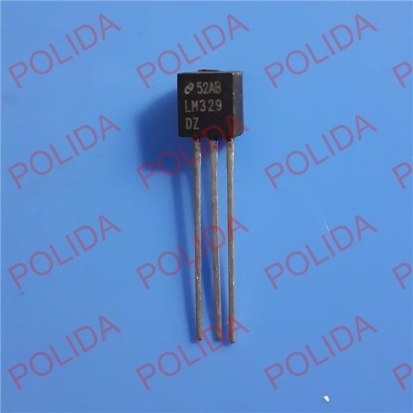 1PCS Precision Reference IC NSC/LINEAR TO-92 LM329DZ LM329DZ/NOPB LM329DZ#PBF