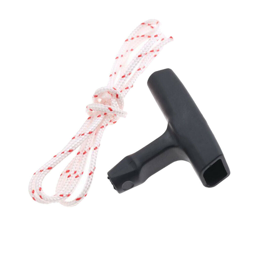 Replacement Starter Handle Pull Cord Rope for Stihl FS120 FS200 FS250 FS300