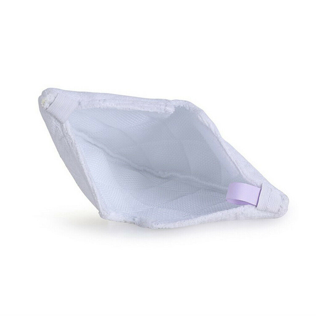 5x Steam Mop Replacement Pads Fit Shark Mops S3501/V19022/S878/S3550/S3601