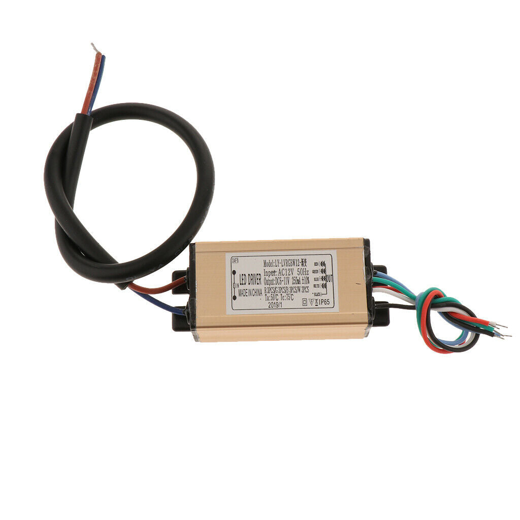 AC-DC Isolated Switching Power Supply Module Input 12V/24V Output 4-12W/12-24W -
