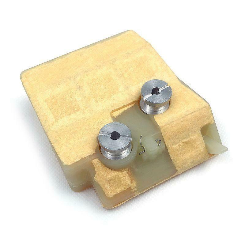 Chainsaw Air Filter for Stihl 024 026 MS240 MS260 1121 120 1612 Cleaner Parts