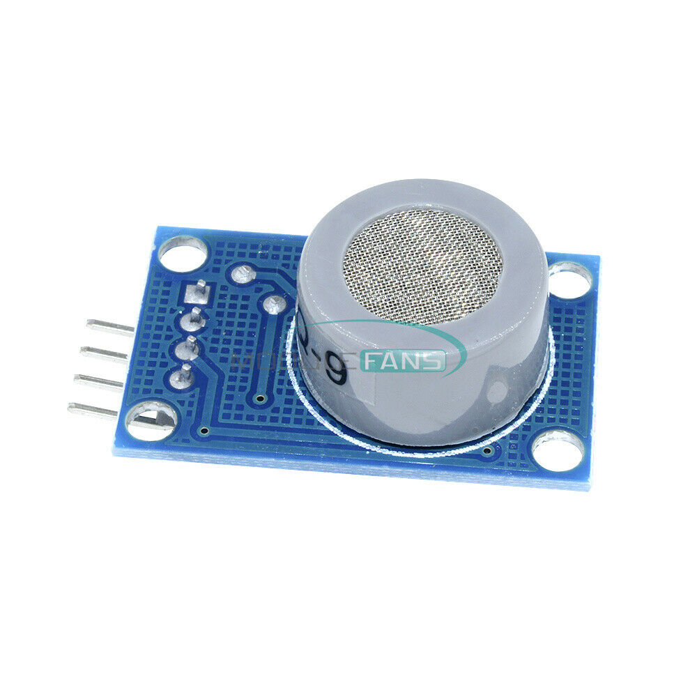 MQ-9 MQ9 Carbon Monoxide CO Alarm Combustible Gas Sensor Module