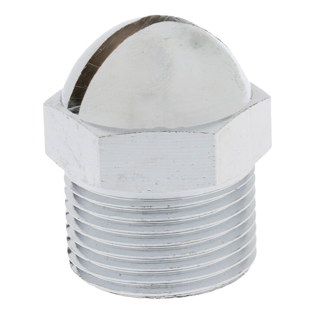 Water Curtain Spraying Fire Sprinkler Head Fire Extinguishing System 20mm