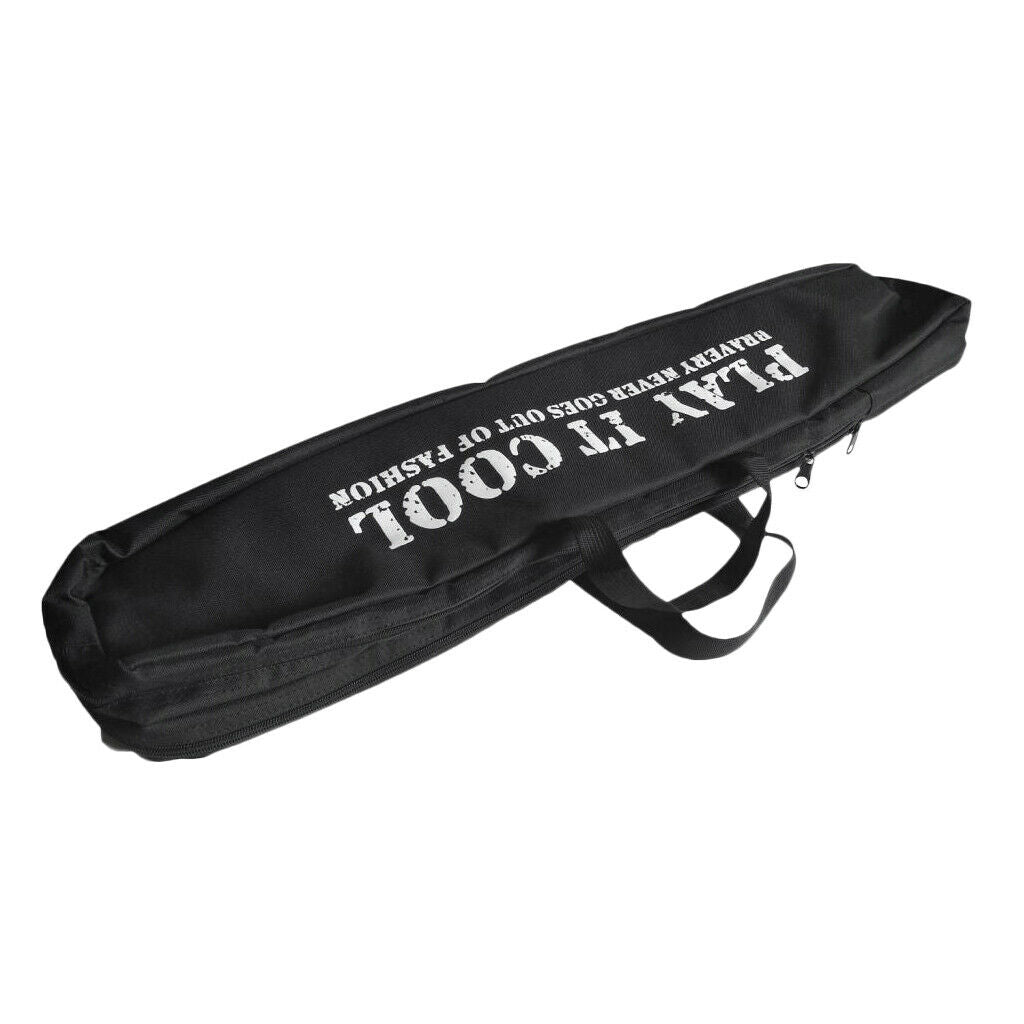 Archery Recurve Bow Case Cover Storage Bag Hand Bag Carry Bag