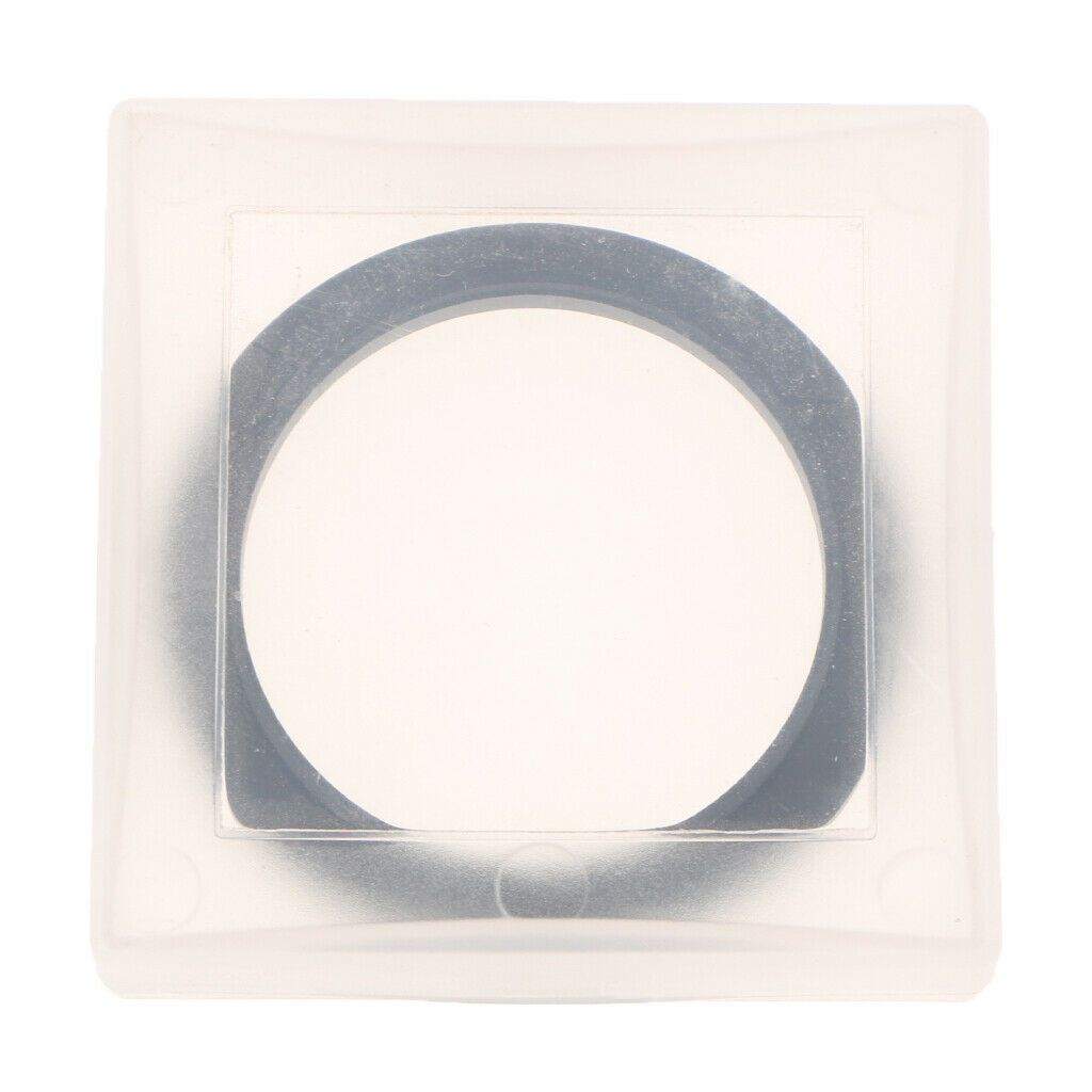 2x Replacement 48mm-42mm Camera  Ring Adapter for UV ND CPL Filters