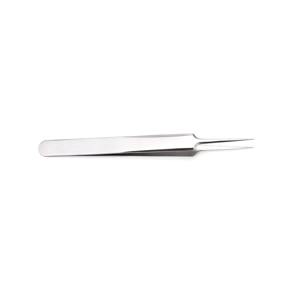 Stainless Steel Acne Removing Needles Acne Blackhead Cell Tweezer MakeuO*WF