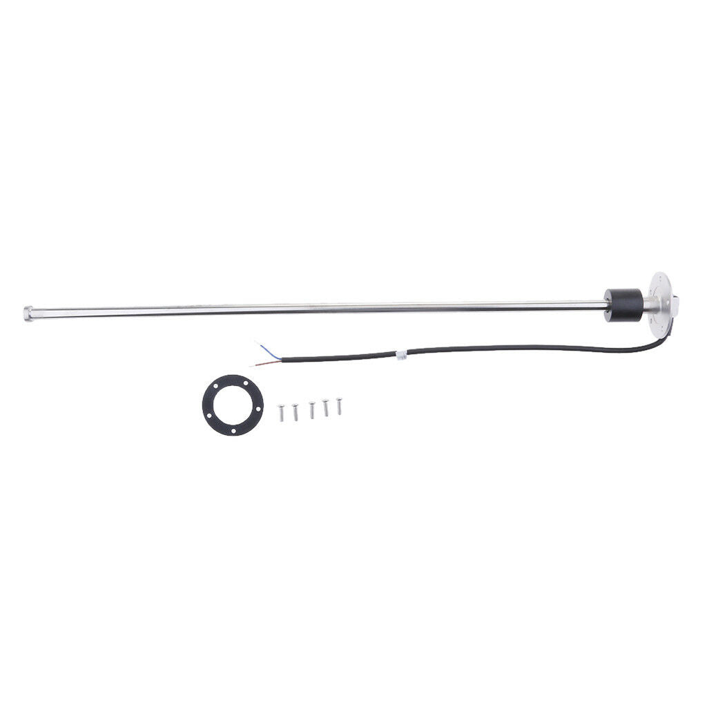 650mm Oil Fuel Water Level Gauge Sensor Sender For Marine Boat RV Car