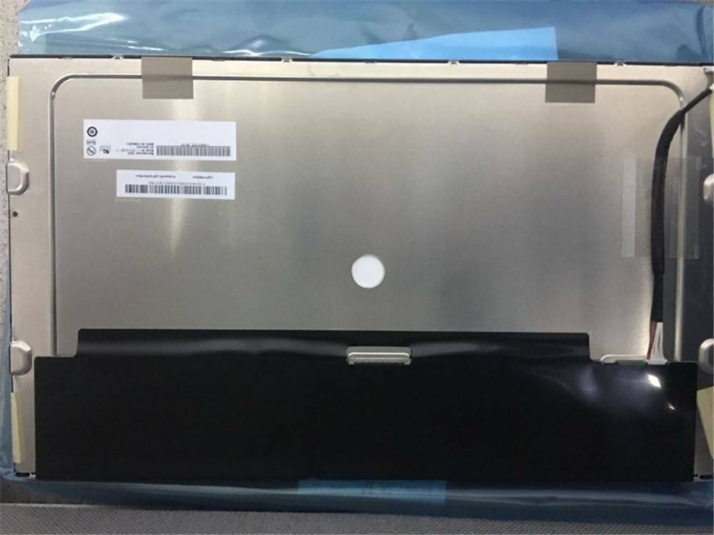 18.5" AUO 1920(RGB)×1080 LCD Screen Panel G185HAN01.1