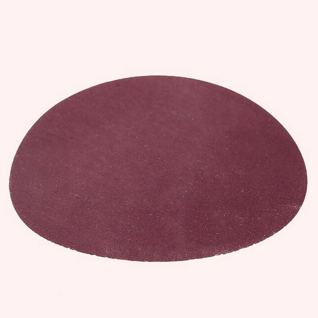 20x 75mm Sanding Discs 800 Grit Orbital Sander Pads Abrasive Polishing Pad
