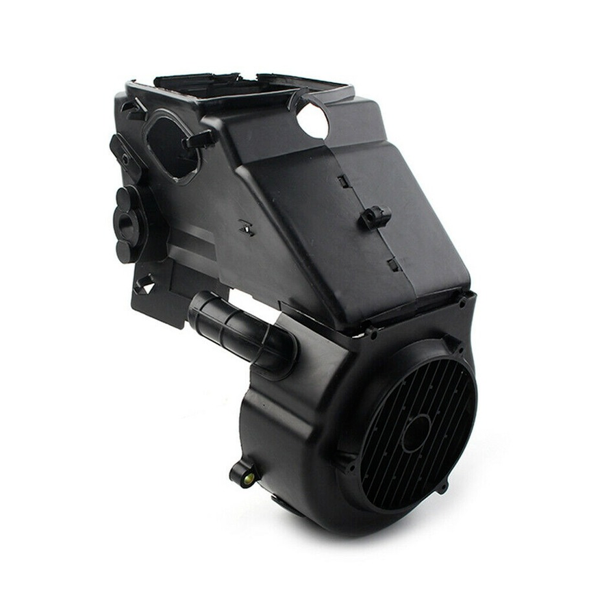 Complete Air Cooling Shroud Sets w/ Fan & Cover For  Go Kart Scooter GY6 150cc