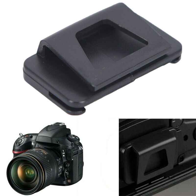 DK-5 Eyepiece Cup Viewfinder Cover for Nikon D80 D90 D3000 D3100 D5000 J .l8