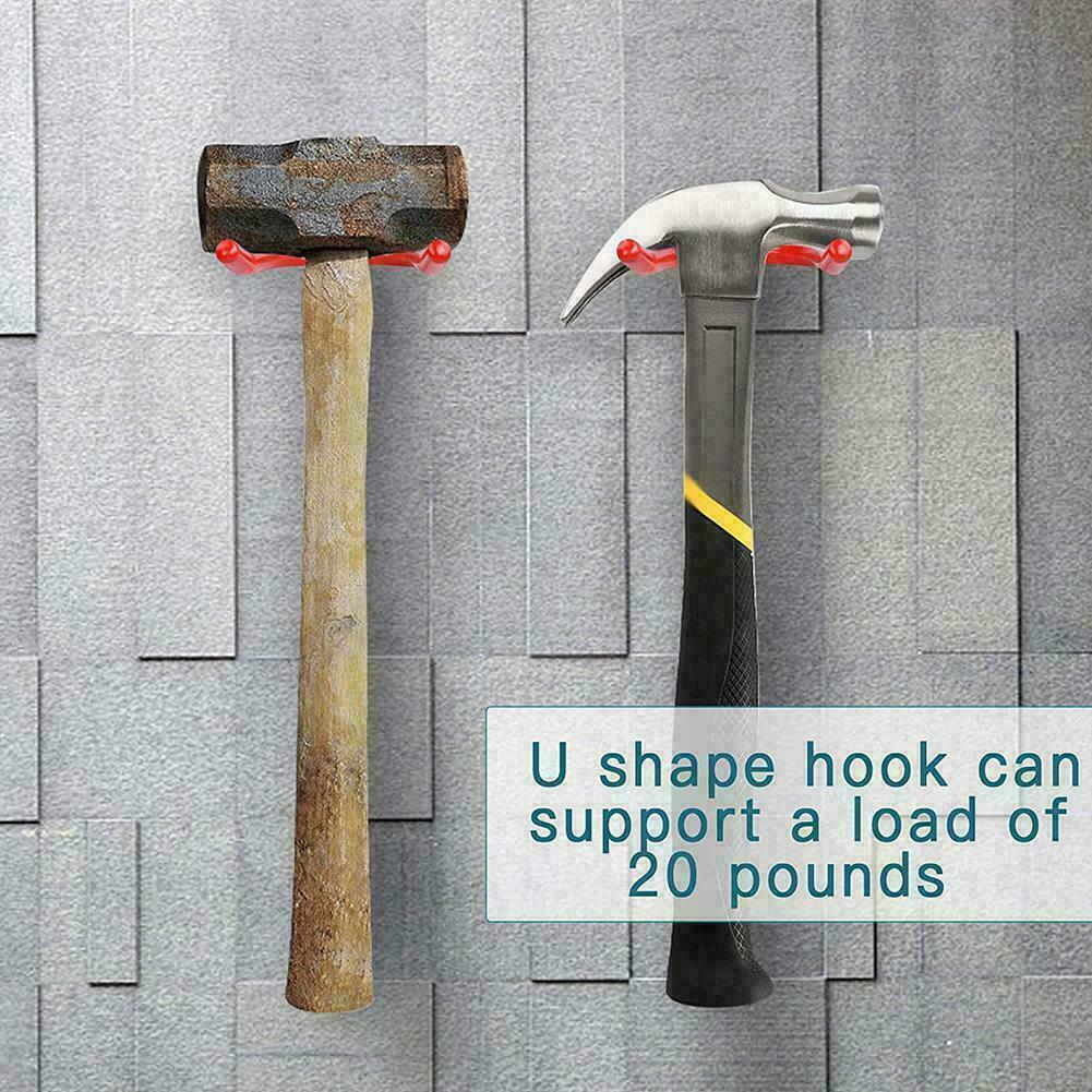 Y-shaped Shovel Tool Hook Hook Multi-function Hook Screw-type E1S4 H3Q2