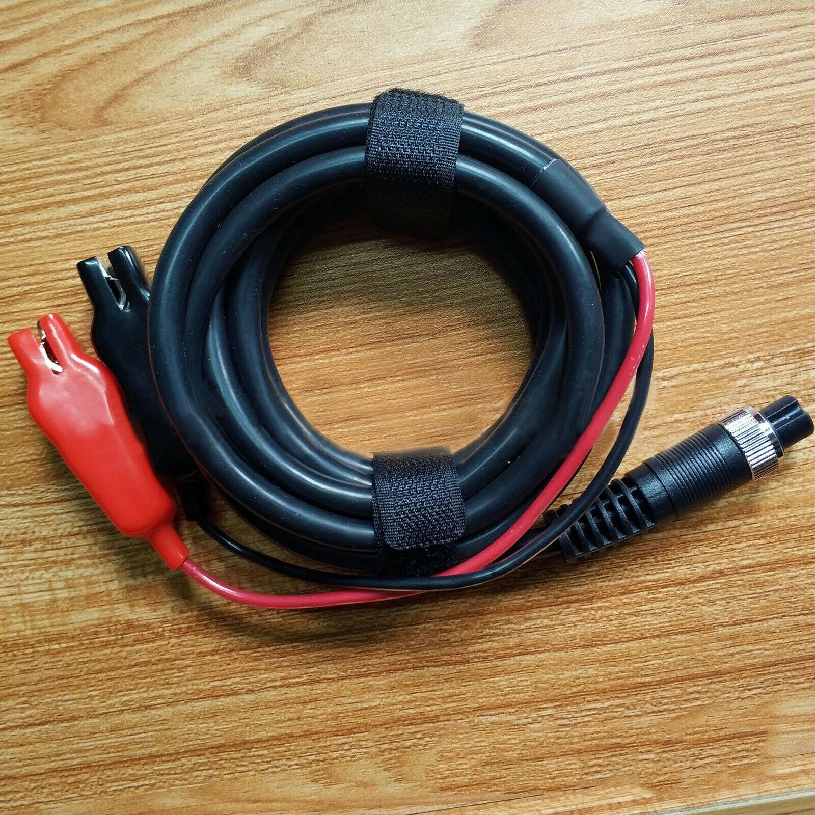 For Daiwa/Shimano Electric Reels 18 ForceMaster 1Pcs Power Cord Cable Connectors