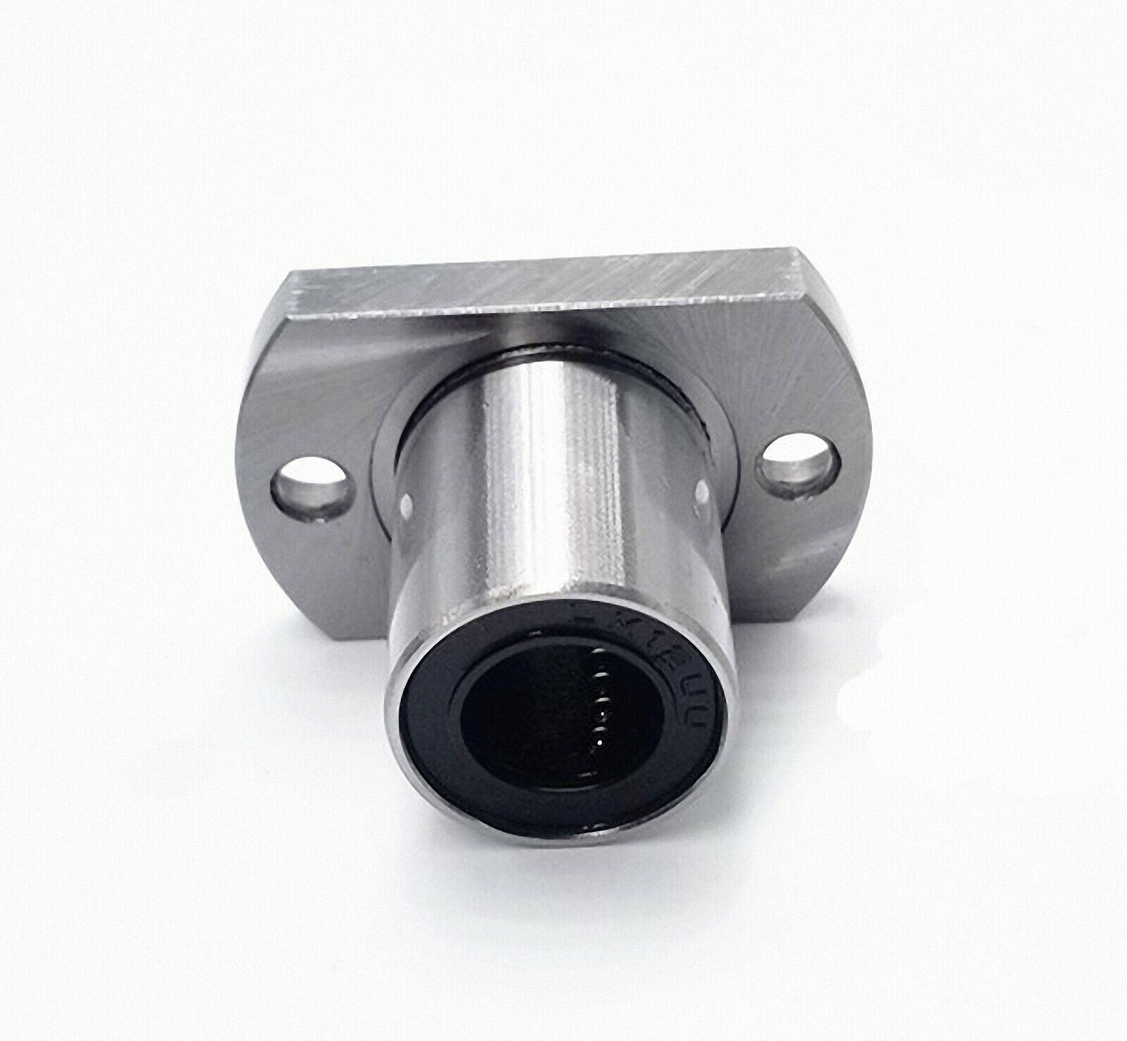 LMH13UU Ellipse Flange Linear Motion Ball Bearing Bushing For 13mm Shaft [M_M_S]