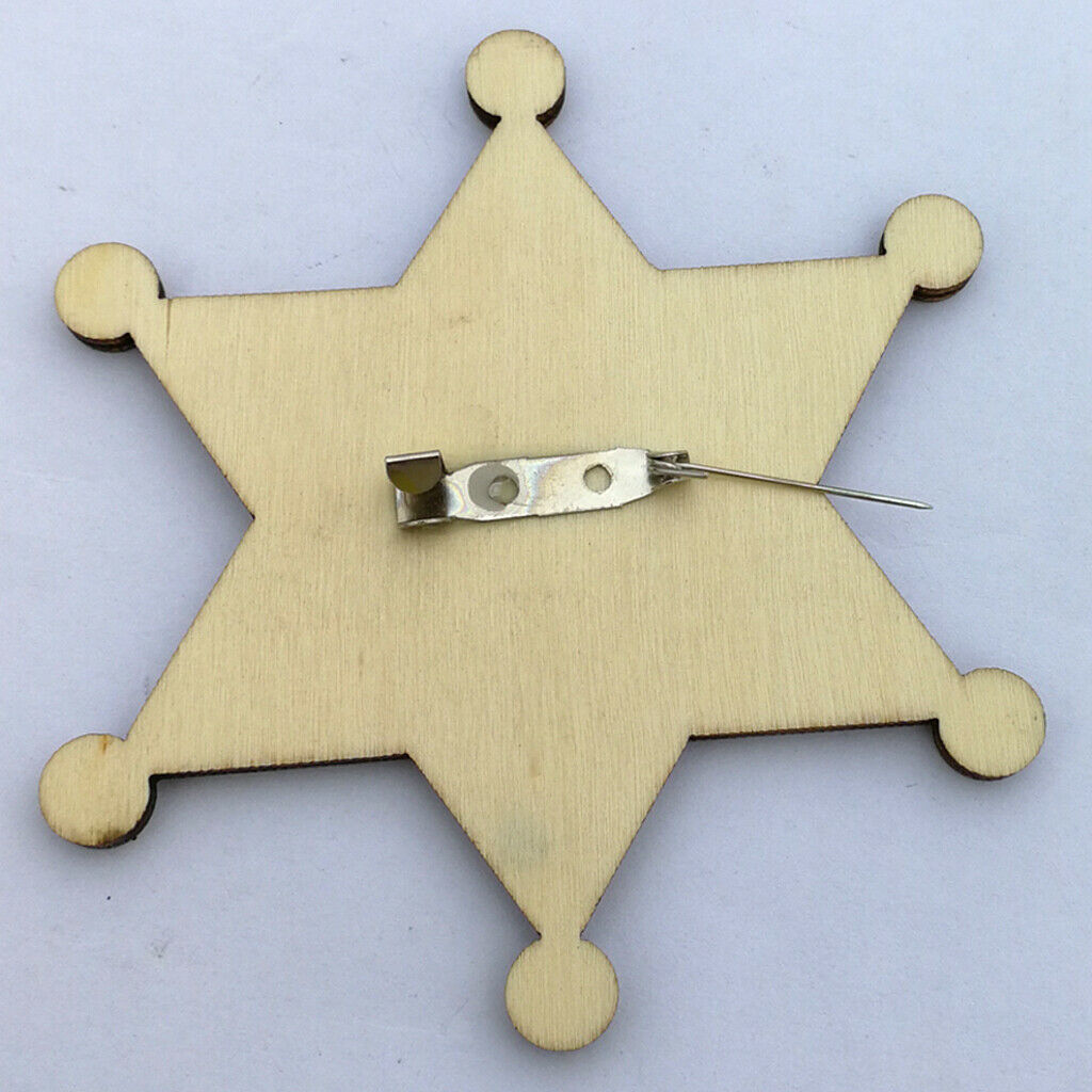 Breastpin  Safety Badge for Wedding Bearer Gift