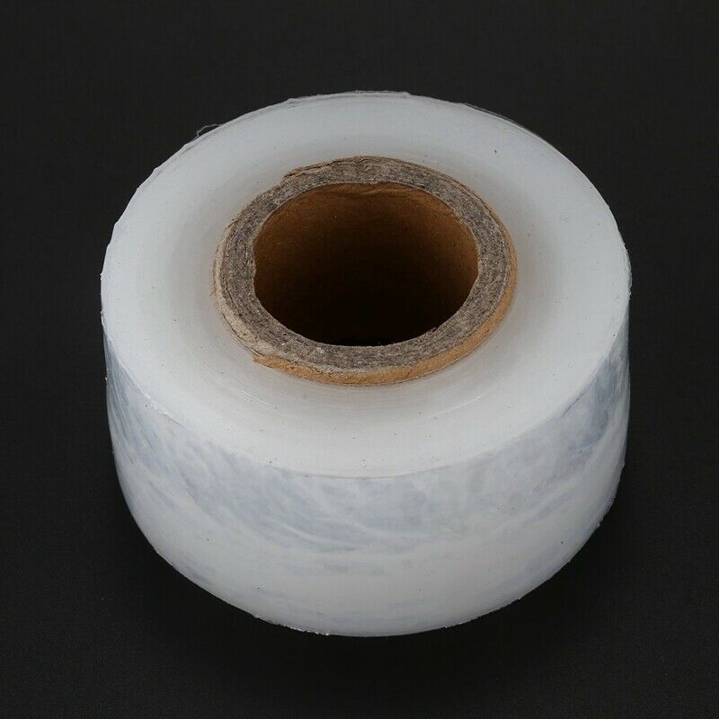 Nursery Grafting Tape Stretchable Self-adhesive BIO-degradable 3CM * 100M F8I1
