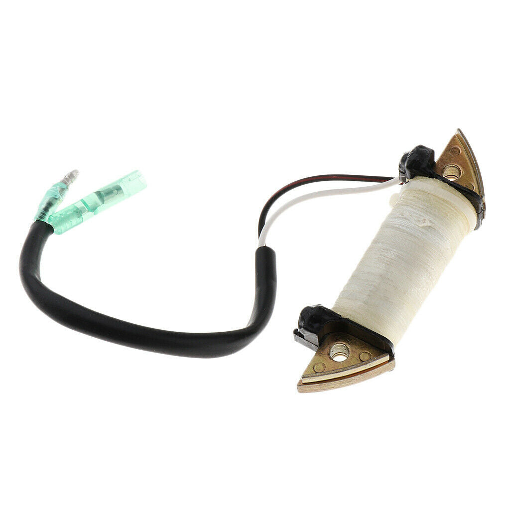Outboard Exciter Coil Boat Repalcement for Tohatsu  Mercury 369-06021