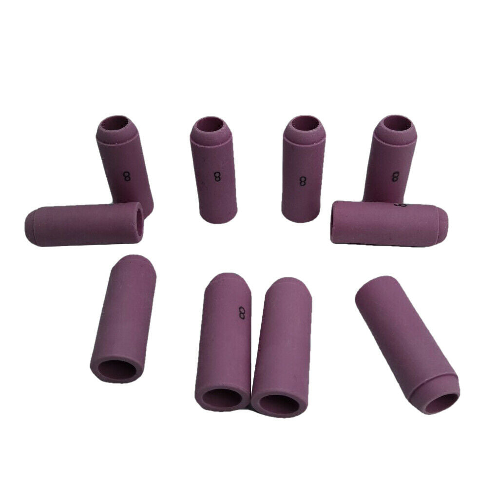 Ceramic Nozzle Cup TIG Welding Torch for WP 18 26 Accessories Parts 18mm