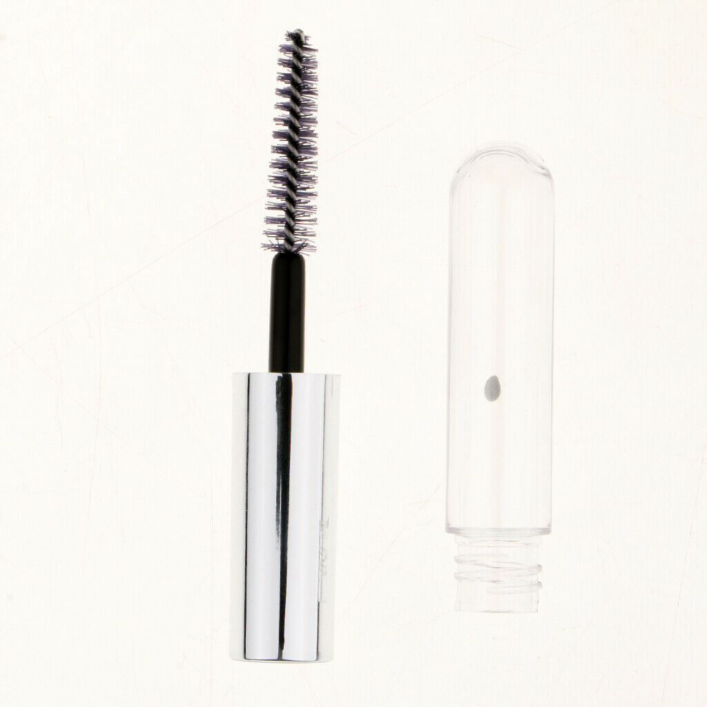 Empty Mascara  Tube Bottle Funnel Set From