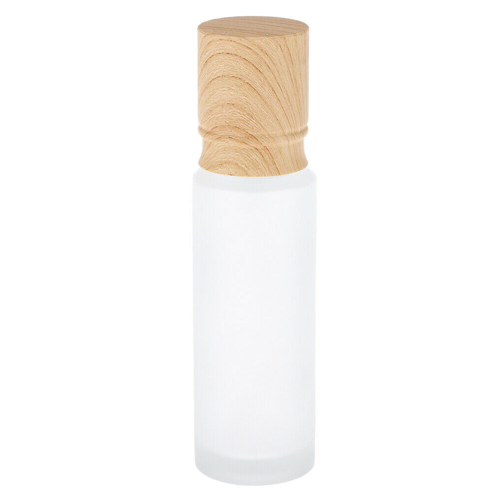 Travel Empty Spray Bottle Cosmetic Makeup Perfume Sprayer Container 60ml